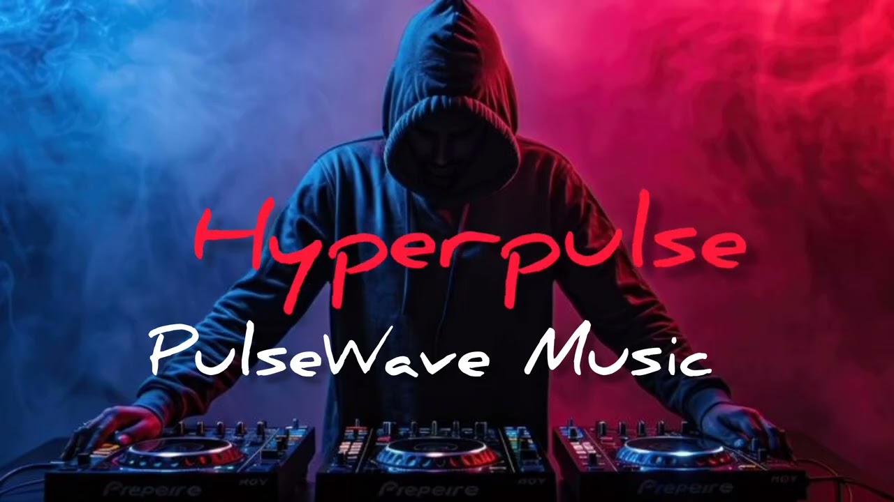 🔥 Hyperpulse 