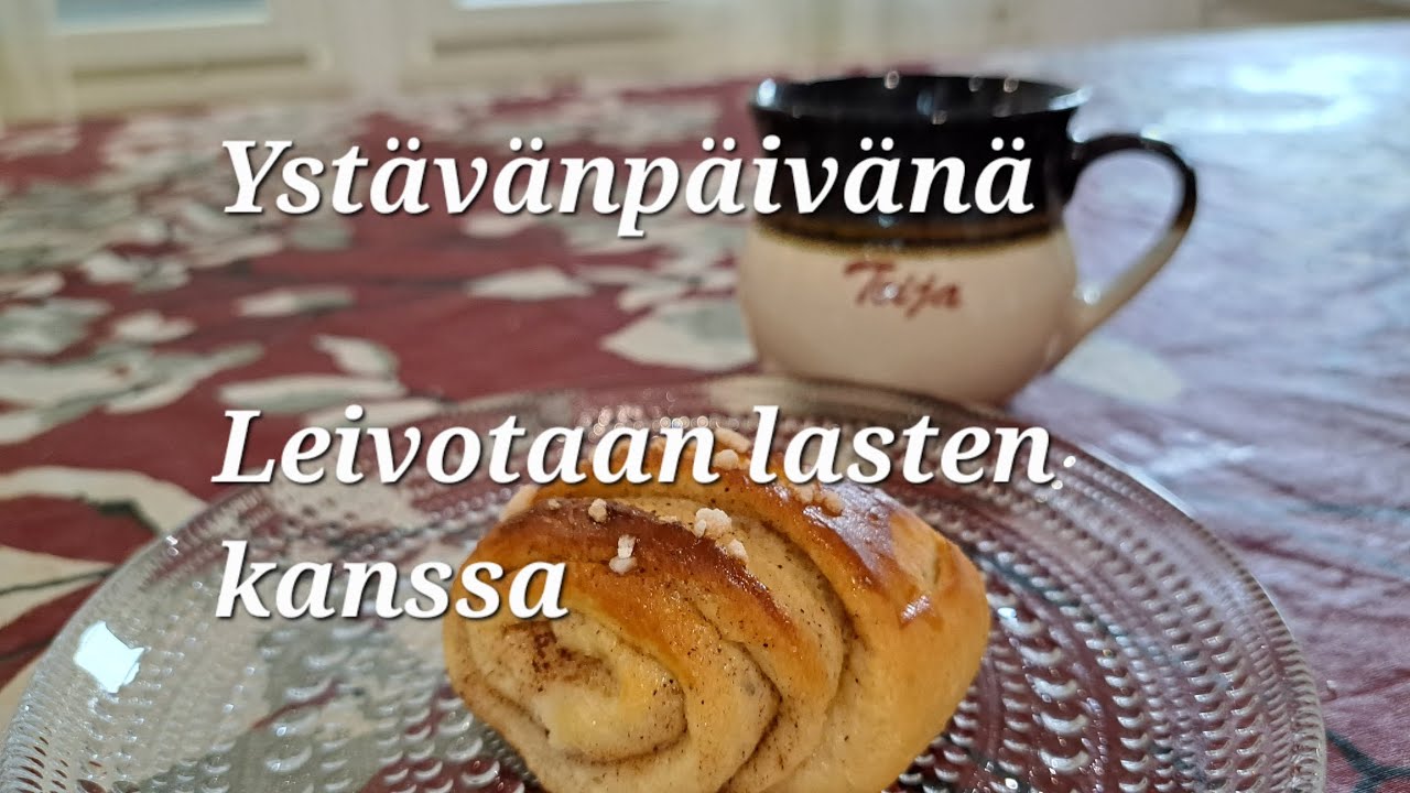 LEIVOTAAN PULLAA