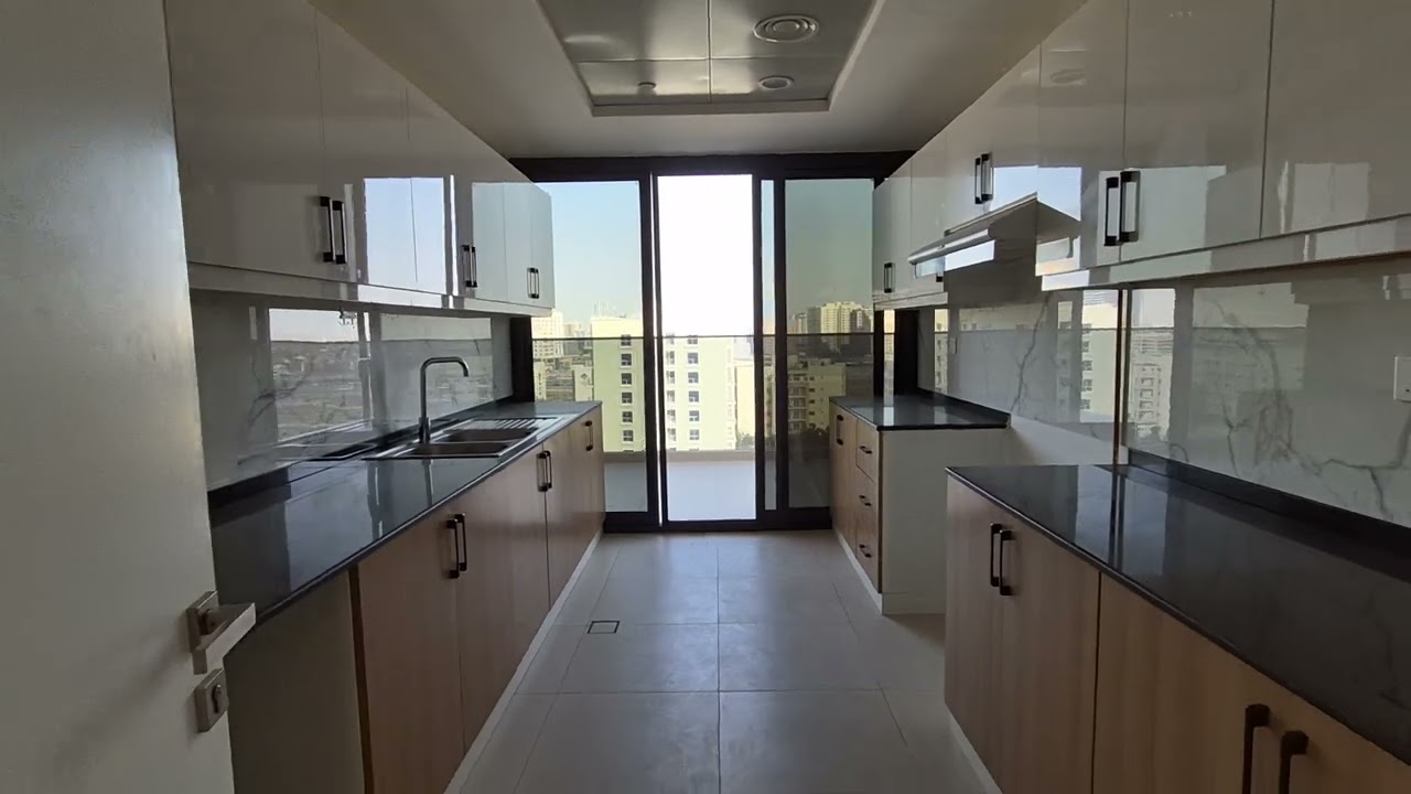 2 bed apartments | Vision 1 | Liwan
