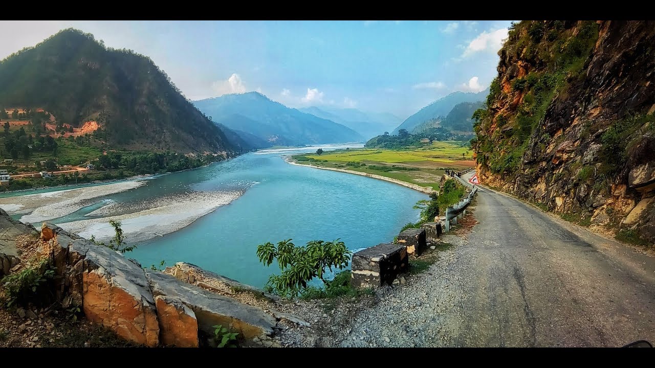 Ride to Rara Part-1 |Npj-Manma|