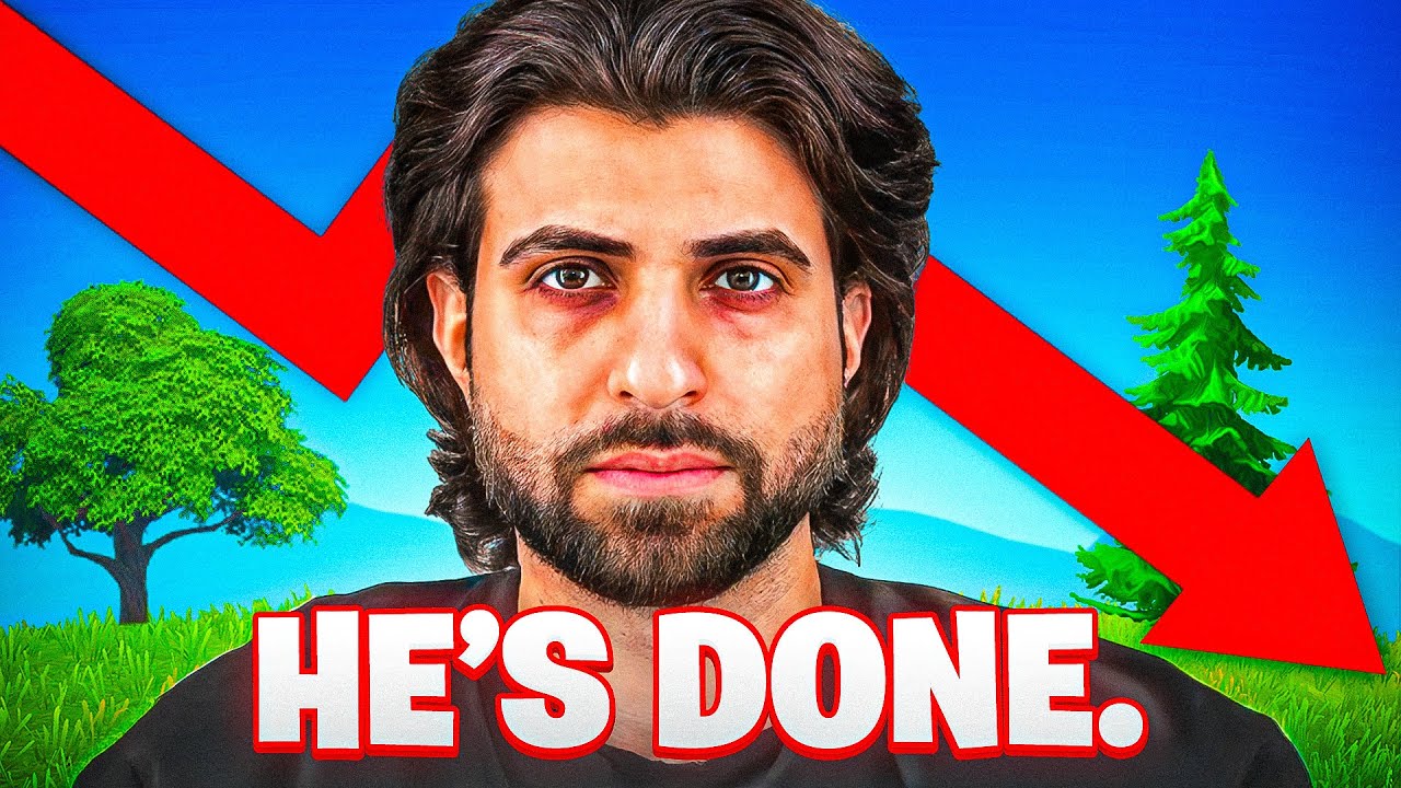 Why Fortnite OG Will Be A DOWNFALL…