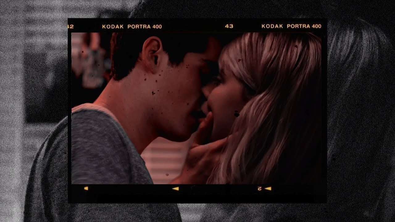 Stiles and Tessa || Baby came home