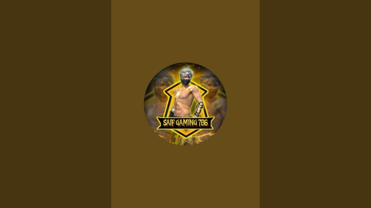 SAIF GAMING 786 is live