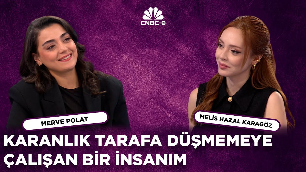 Merve Polat: Kadın Dayanışmasının G&uuml;c&uuml;ne İnanıyorum