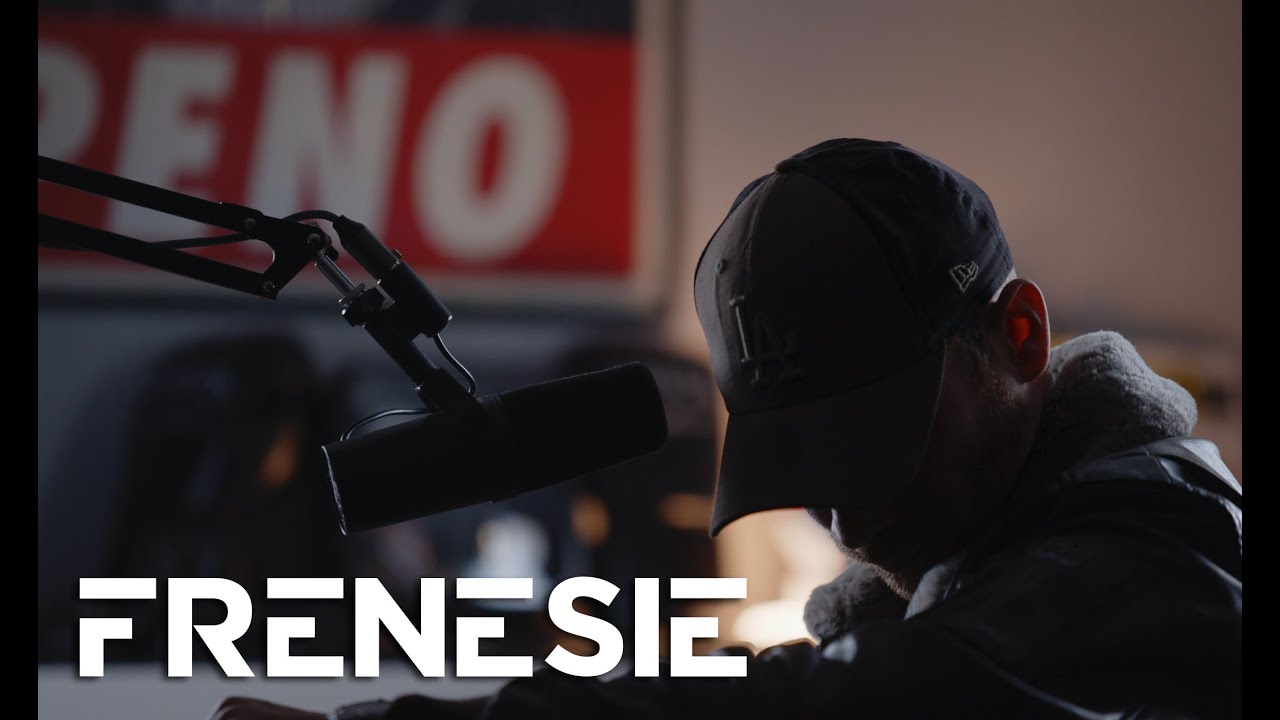 PENO - FR&Eacute;N&Eacute;SIE