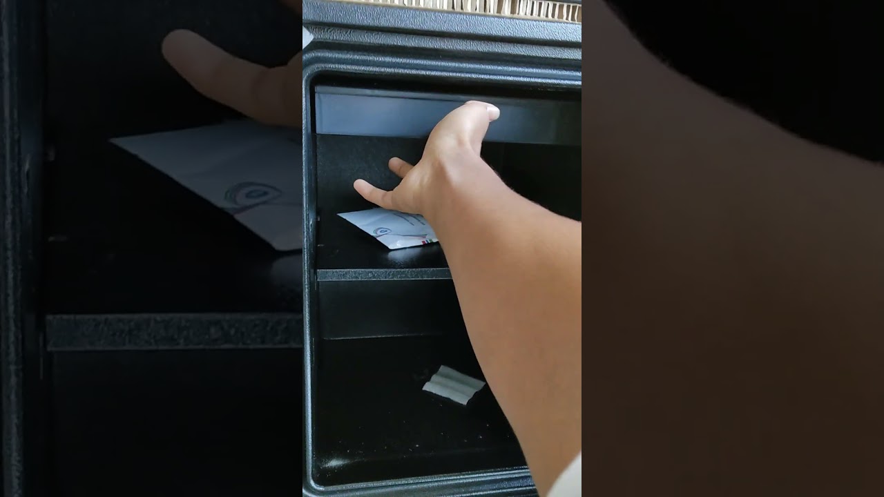 Godrej Safire 40 safe locker For home hidden locker godrej locker #godrejlocker #fireresistance #me