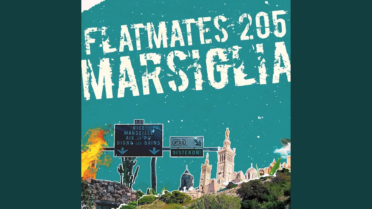 Marsiglia