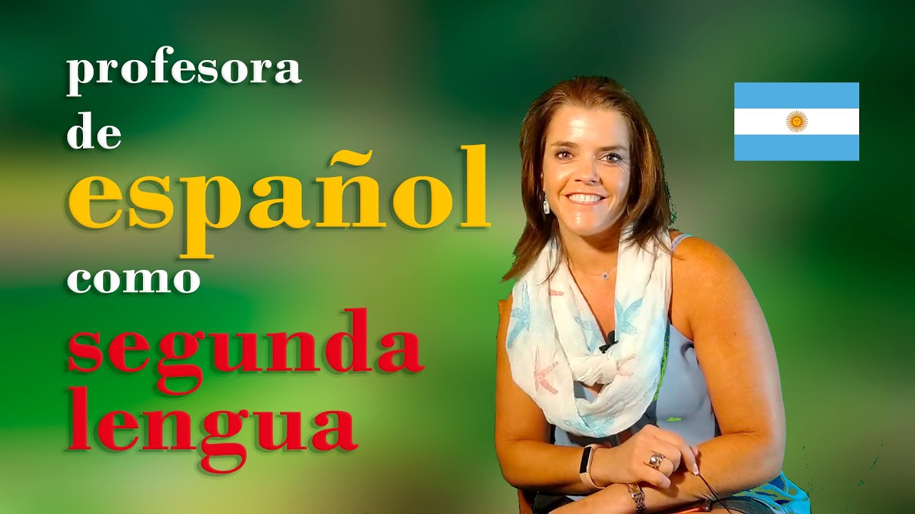 Verbos esenciales del español · El castellano de Argentina 🇦🇷 Slang: Fiaca, laburar, morfar.