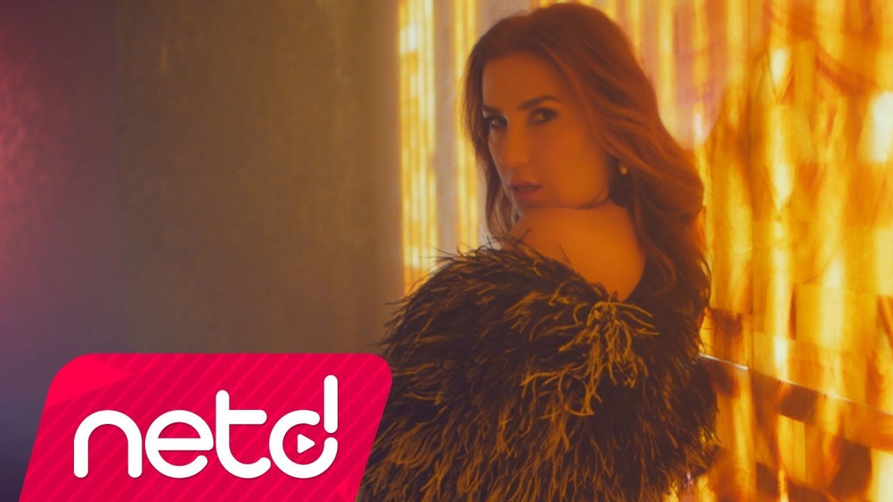 Yonca Lodi - Sevişmeler Hari&ccedil;
