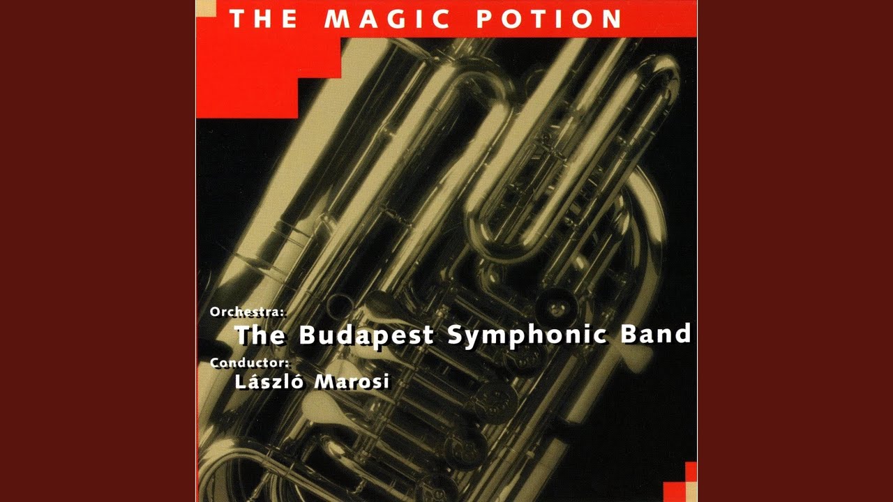 Tuba Concerto