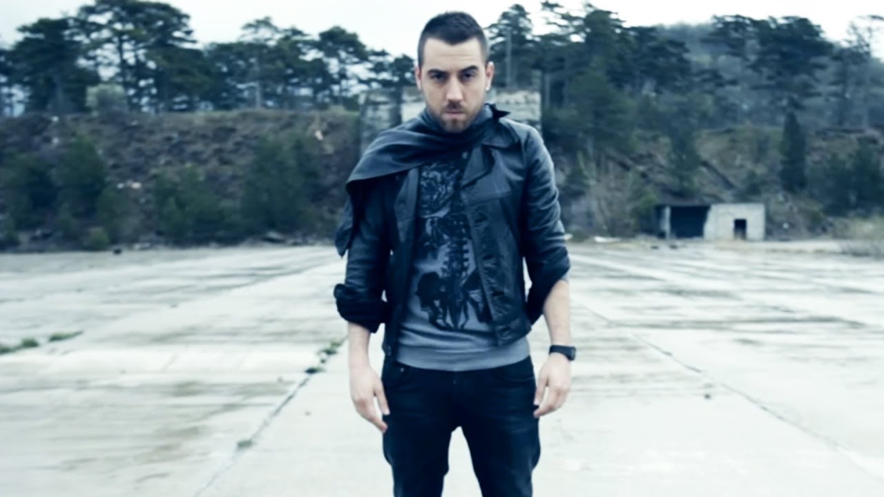 COEZ - ALI SPORCHE (OFFICIAL VIDEO)