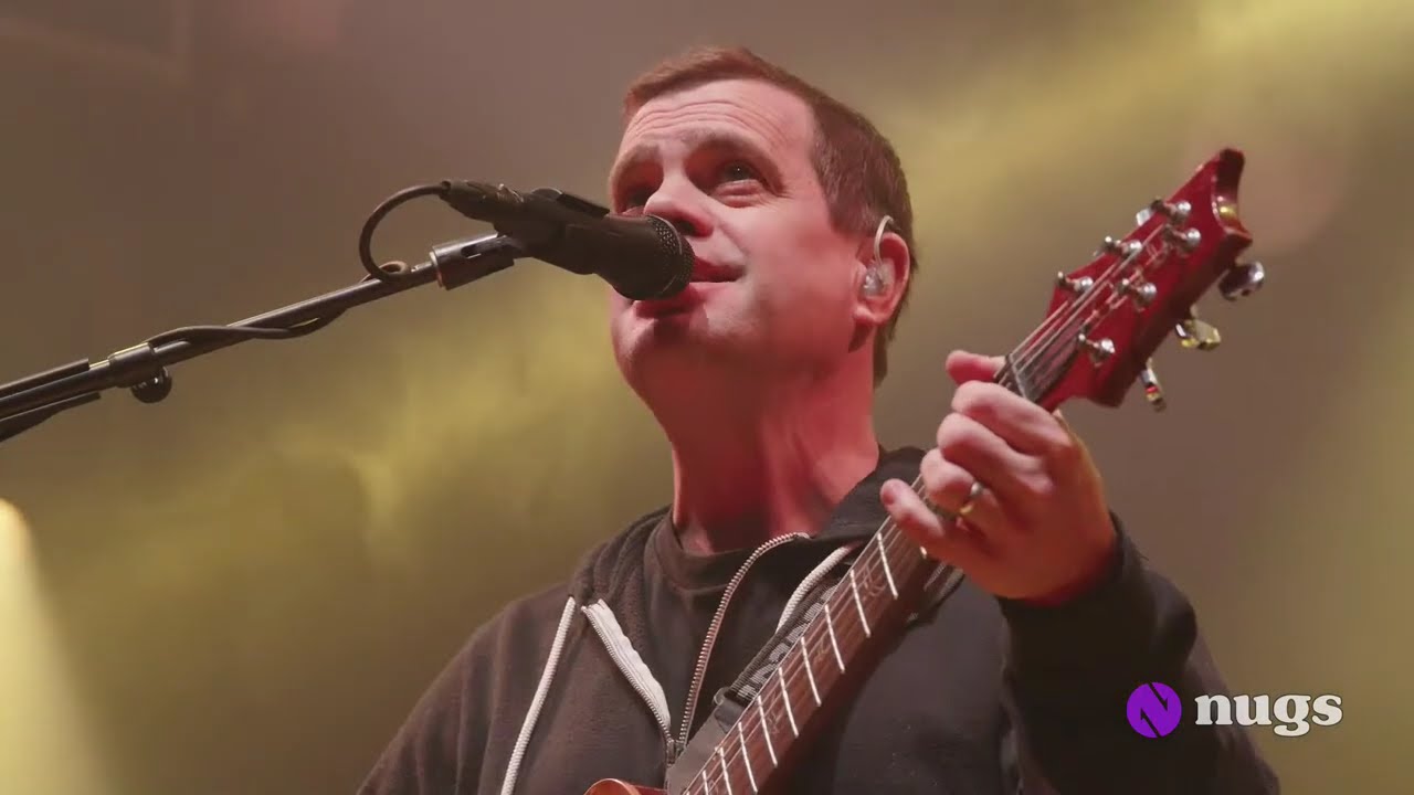 Umphrey’s McGee 2/7/2026 Port Chester, NY