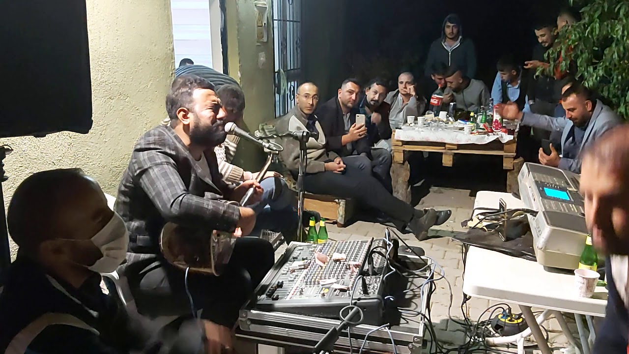 EMRAH TEZCAN *NEDEYİM GARDAŞIM