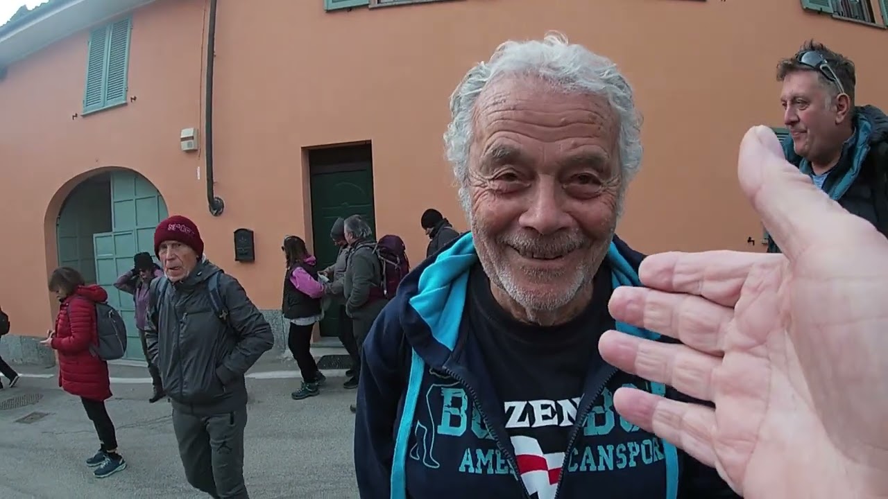 11  Gennaio 2023  Montemagno / Grana   Basso  Monferrato