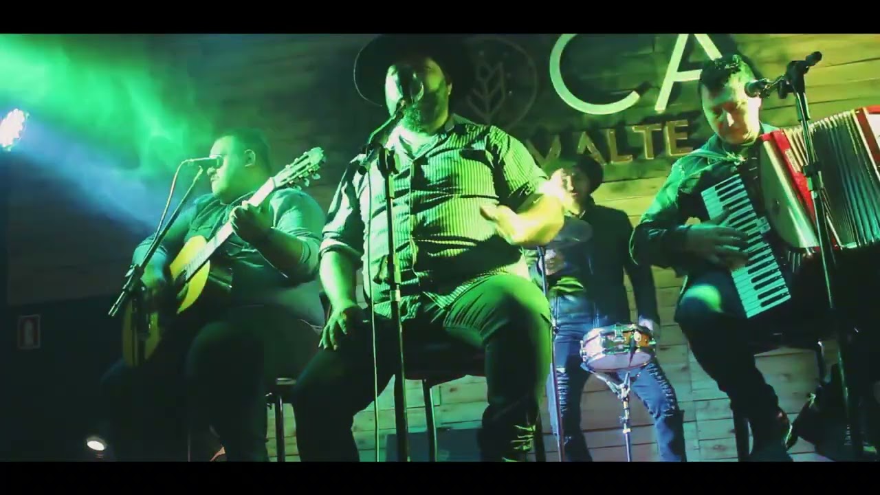 Part. Especial Luan Ruduit & Álax Viegas | Água com açúcar | BANDA CRAVO E CANELA