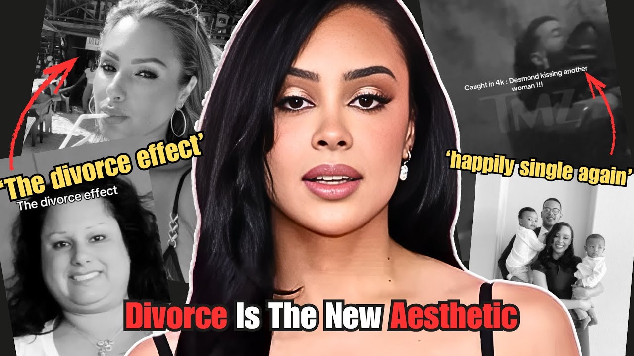 Divorce Is Trending in 2026