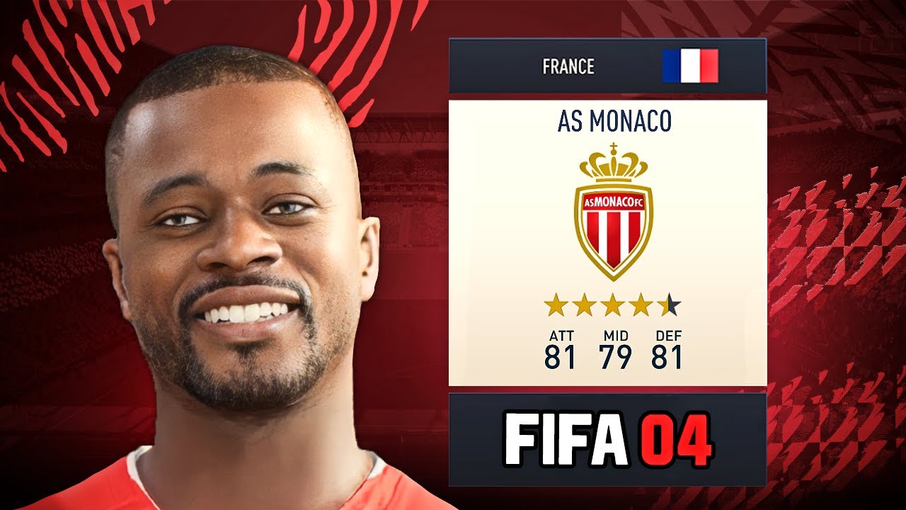 Je reconstruis MONACO sur un MODE CARRI&Egrave;RE de 2004 !