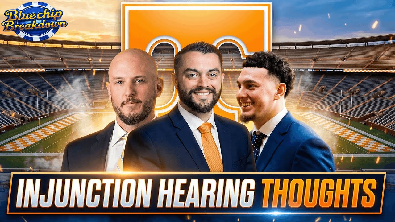 Joey Aguilar Injunction Hearing Thoughts