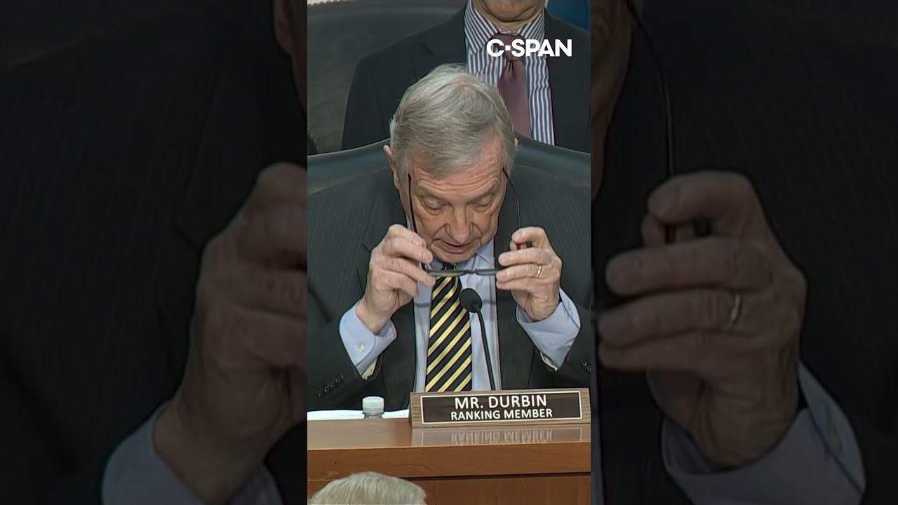 Durbin: 