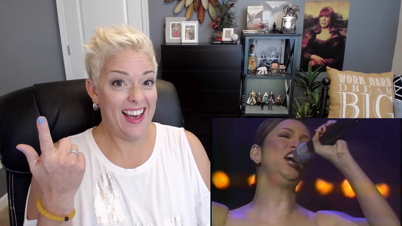 Regine Velasquez Light of a Million Mornings REACTION