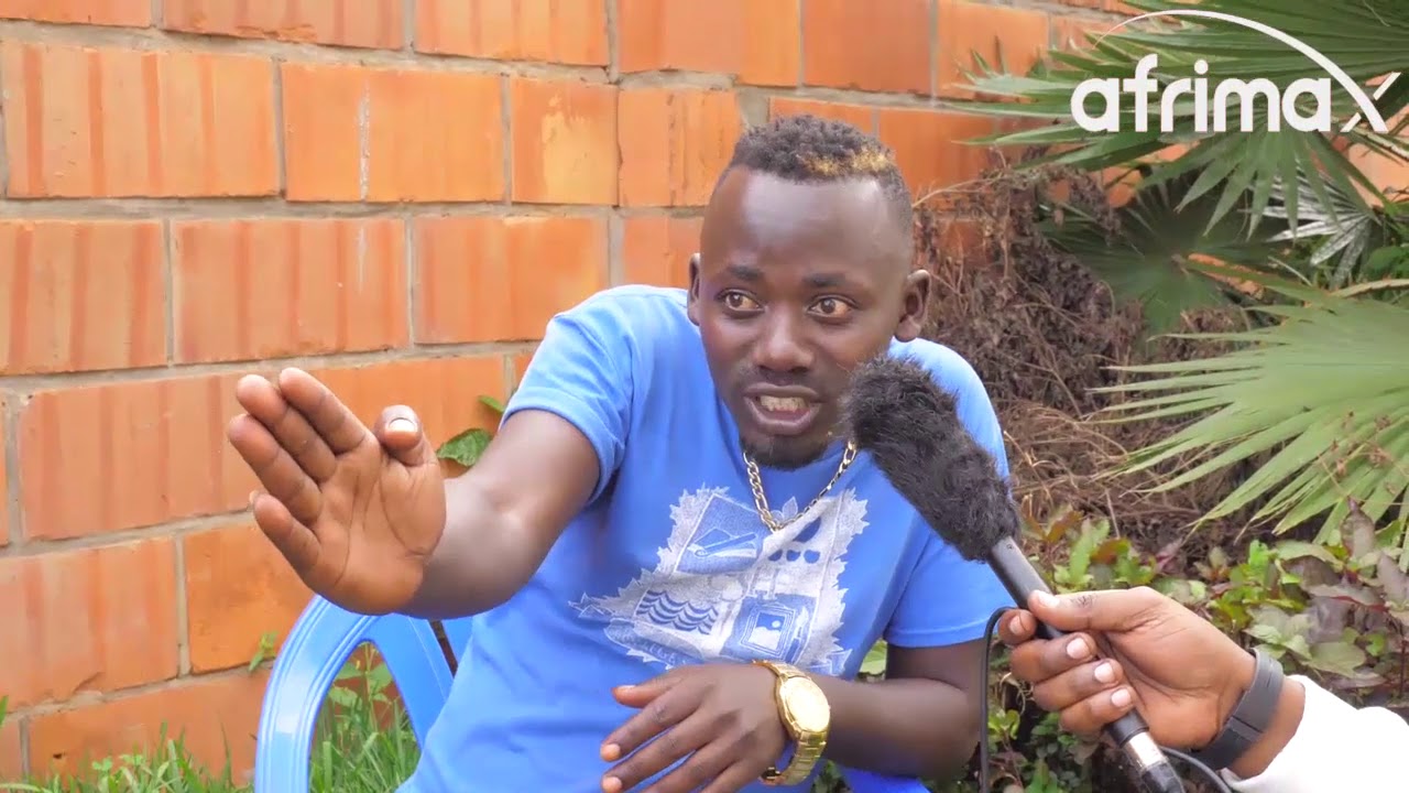 Ubuhamya : Uko ninjiye muri illuminati | nsambana nabazimu | Satani twaravuganye