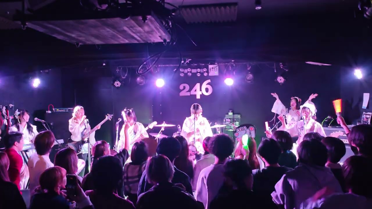 iLife!（copy）2026ぺるぺる冬ミニライブday3