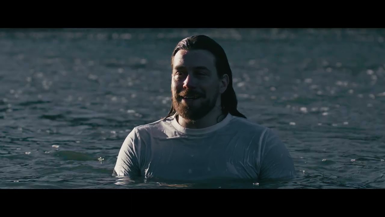 Remember the River - Benjamin Beiler