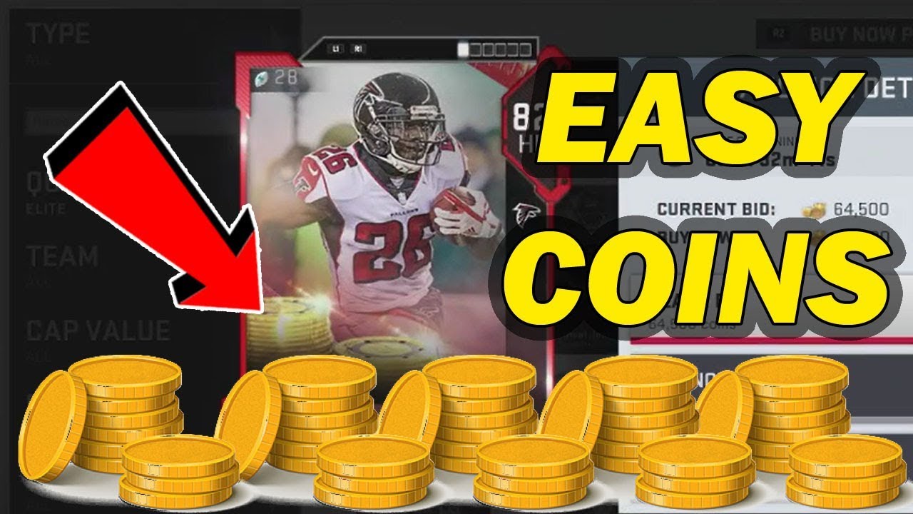 HOW TO MAKE EASY AND SAFE COINS IN MUT 19