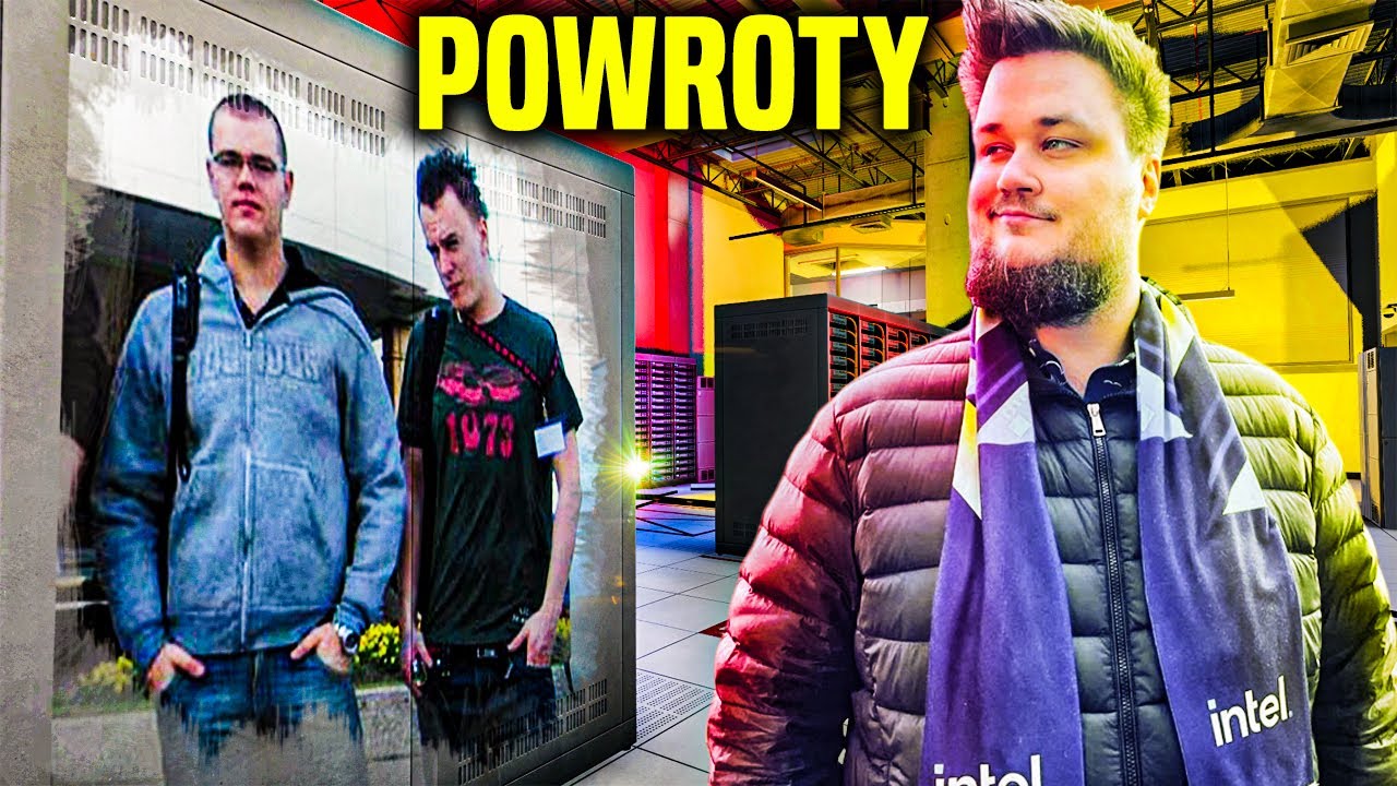 POWRÓT LEGEND! - PASHA, LUQ, NEO, SNAX! 🔥 VALVE IGNORUJE SKŁADY CS:GO! PROS WYRZUCONY PRZEZ BÓJKĘ?