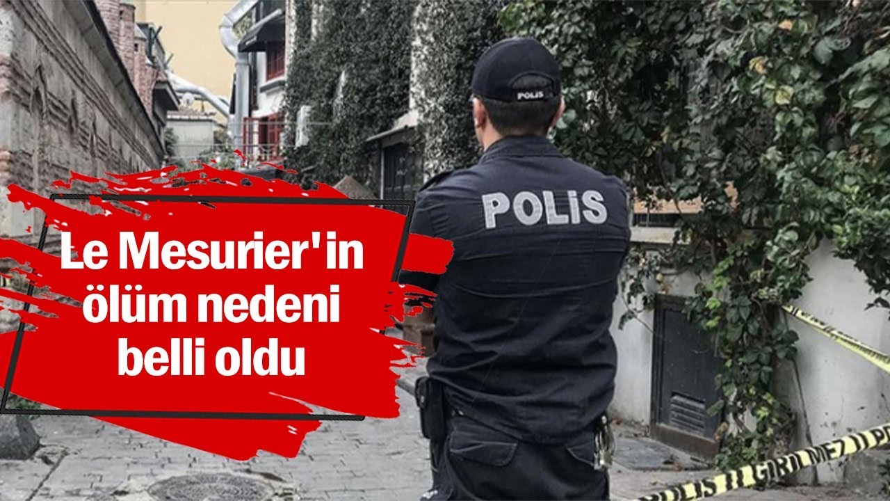 Eski İngiliz askeri görevlisi Le Mesurier'in ölüm nedeni belli oldu