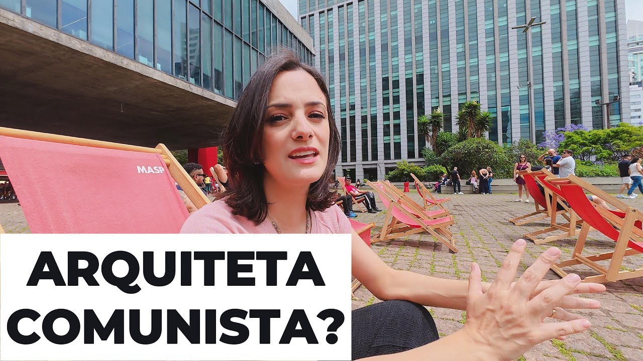 MASP DE LINA BO BARDI