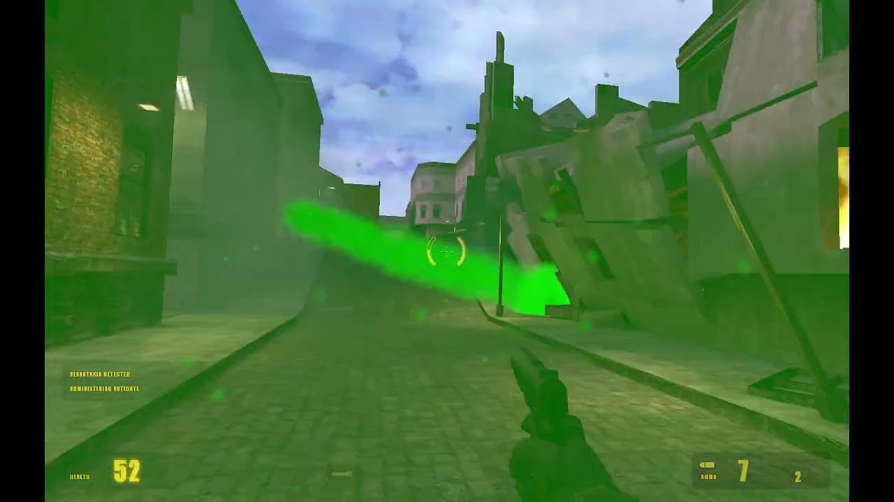 npc_alien_assassin test