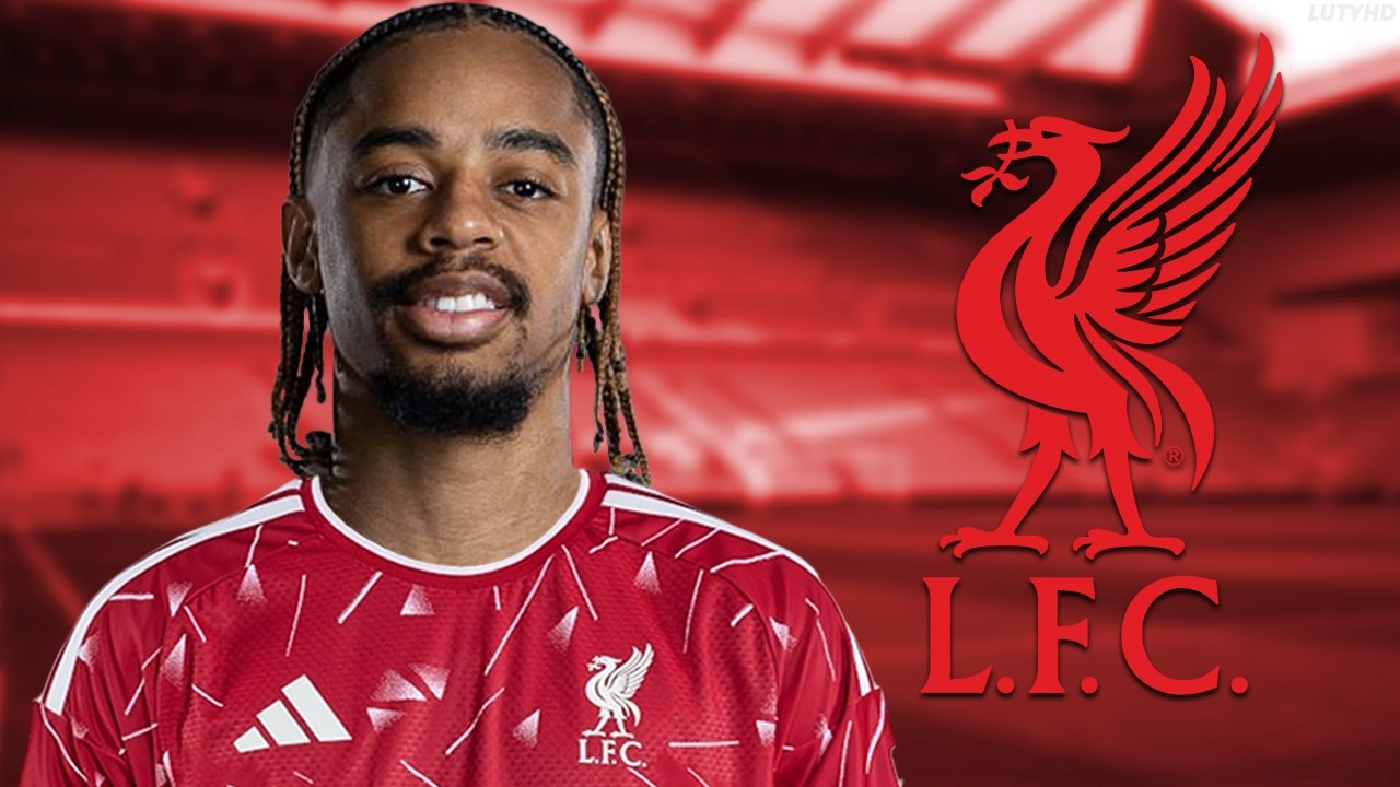Bradley Barcola 2026 - Welcome to Liverpool | Dribbling Skills, Goals & Assists | HD
