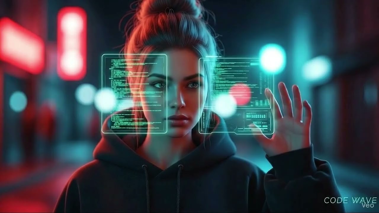 Coding Mode Synthwave Mix 31 | Music for Coding & Focus