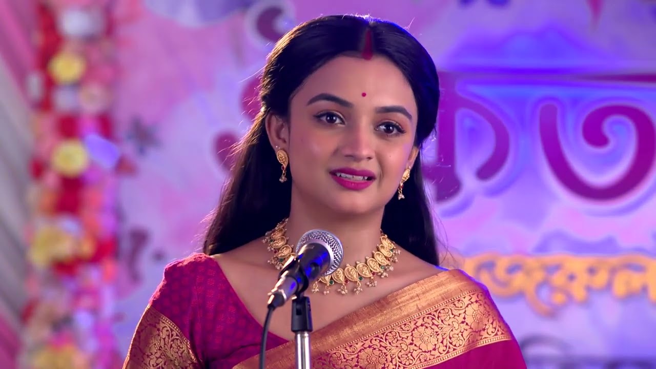 Icche Putul - Ep 93 - Arko Ganguly, Mainak Banerjee - Bengali Tv Serial - Zee5 Bangla Classics