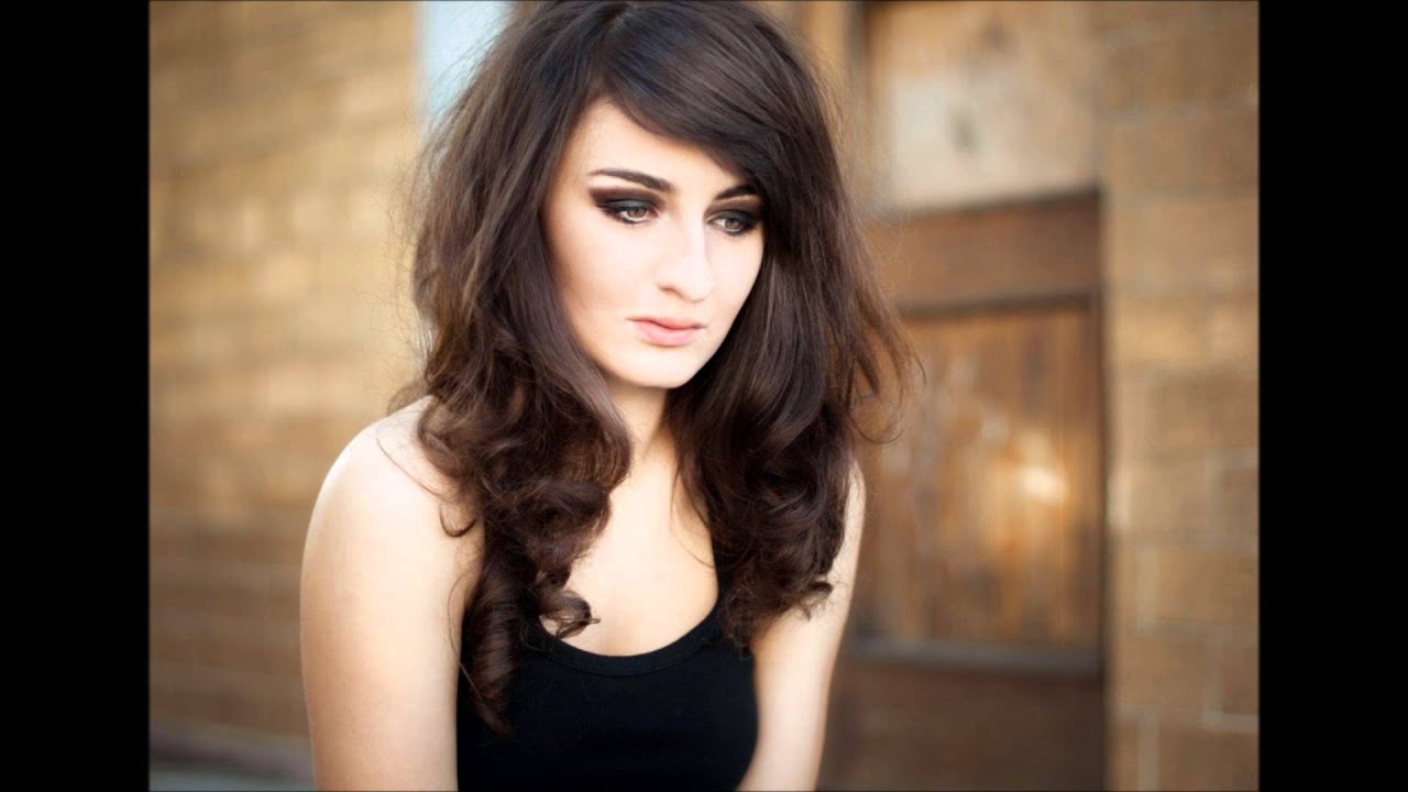 Diana Ciecierska -  I'll stand by you (cover)