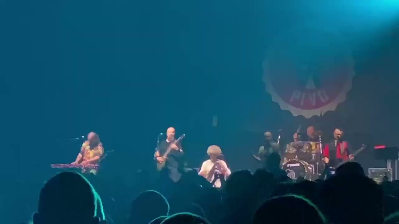 Hladno pivo -&Scaron;tetočine (Live 15.10.2022. Belexpo centar Beograd)