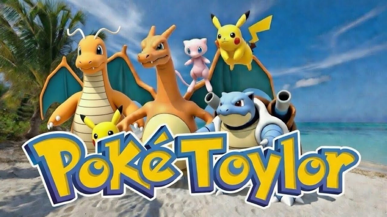 Is POKEMON DONE AFTER THIS? 