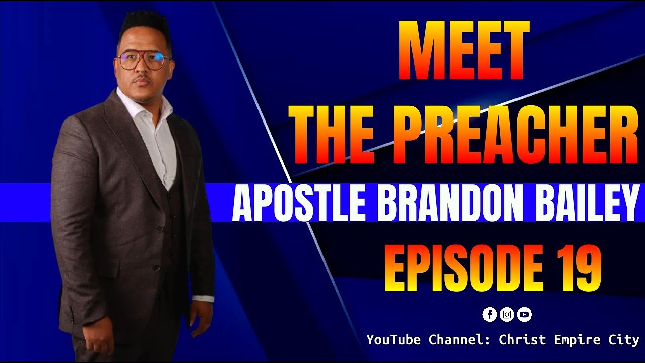 Meet The Preacher/Episode 19