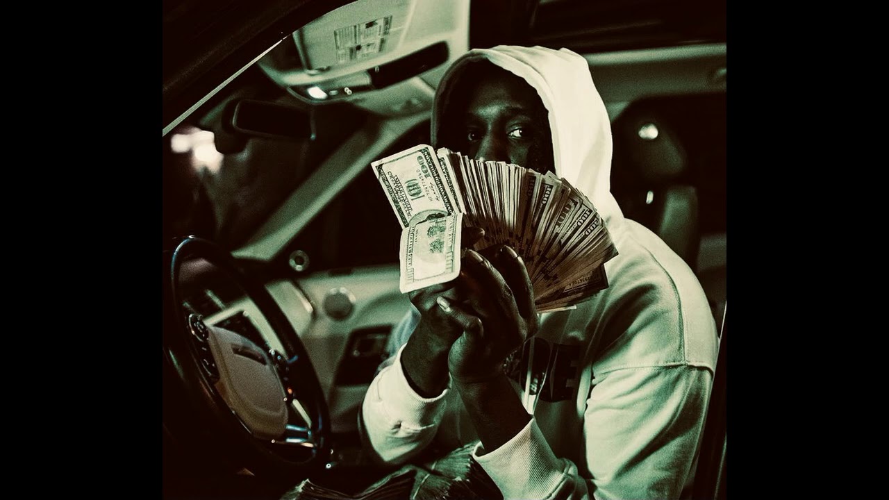 [FREE] Detroit Type Beat x Nuk x Babyface Ray - 