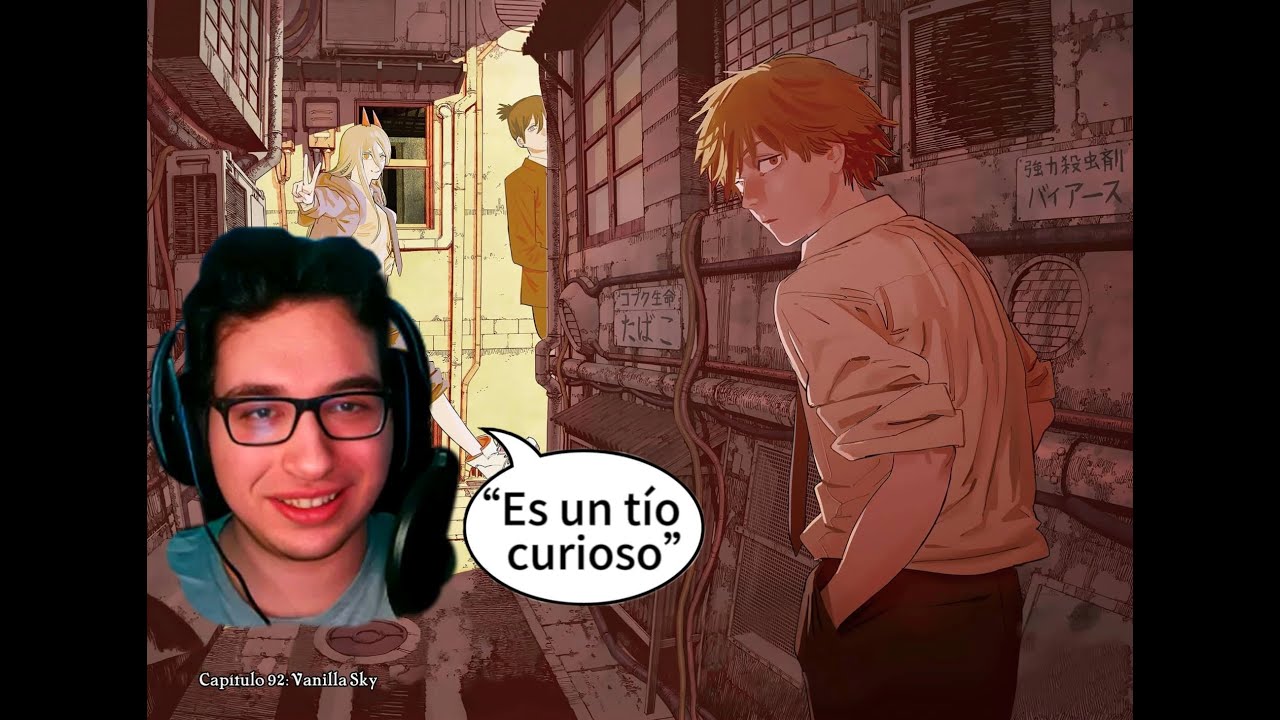 A Darkrai y a el chat les sorprende como es Fujimoto