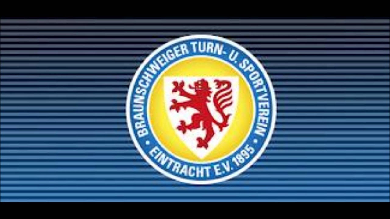 Eintracht Braunschweig You'll never walk alone