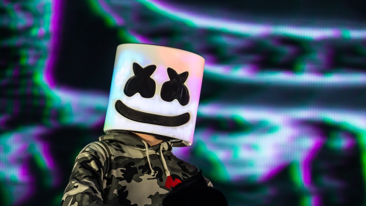 Marshmello & Logic - Everyday (Crankdat Remix) [FaFuze Remake]