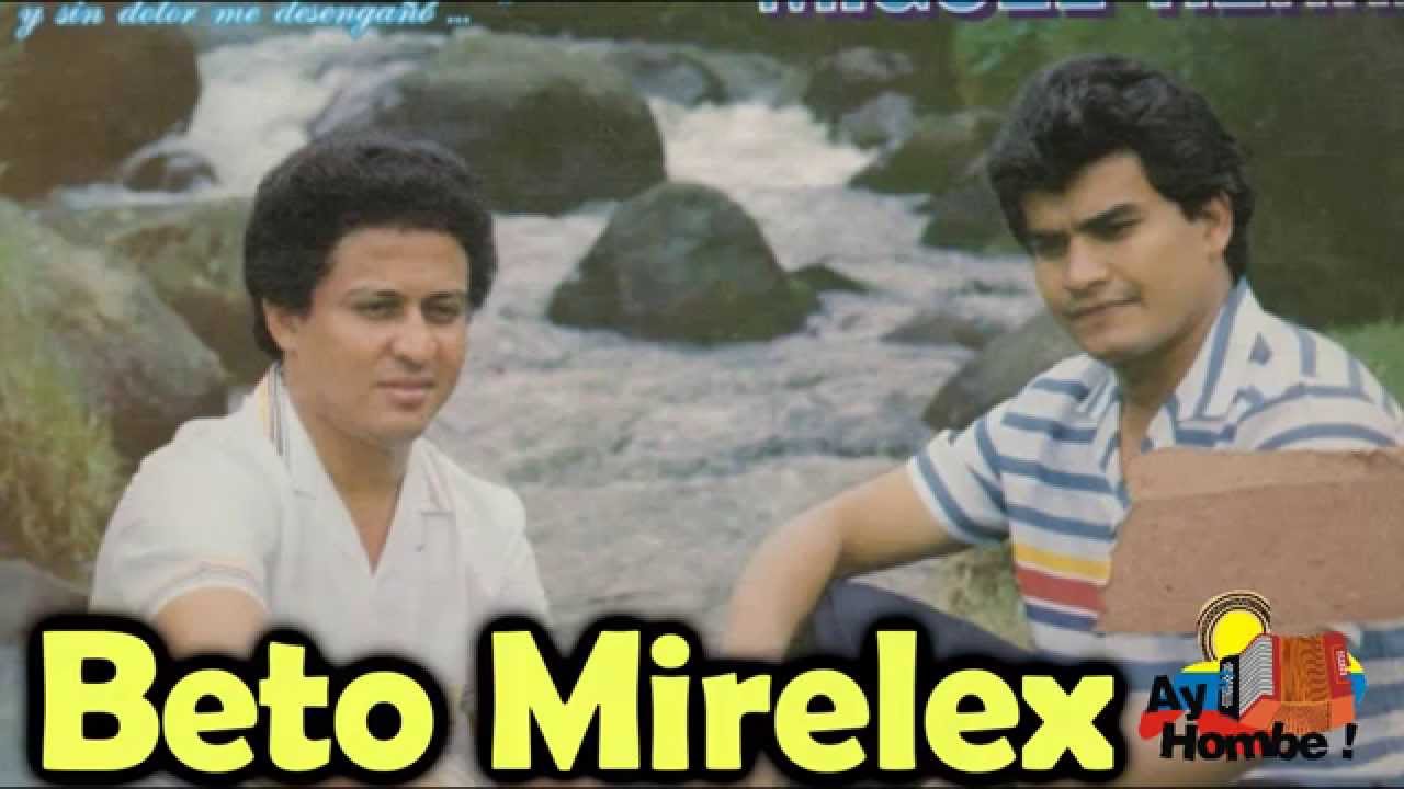 Mil Canciones- Miguel Herrera (Con Letra HD) Ay Hombe!!!