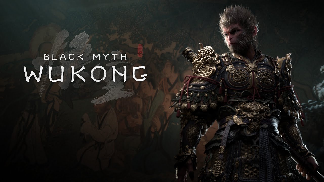 🔴 Black Myth Wukong  Gameplay Tamil | Story Mode Live | RTX 5070 Ti
