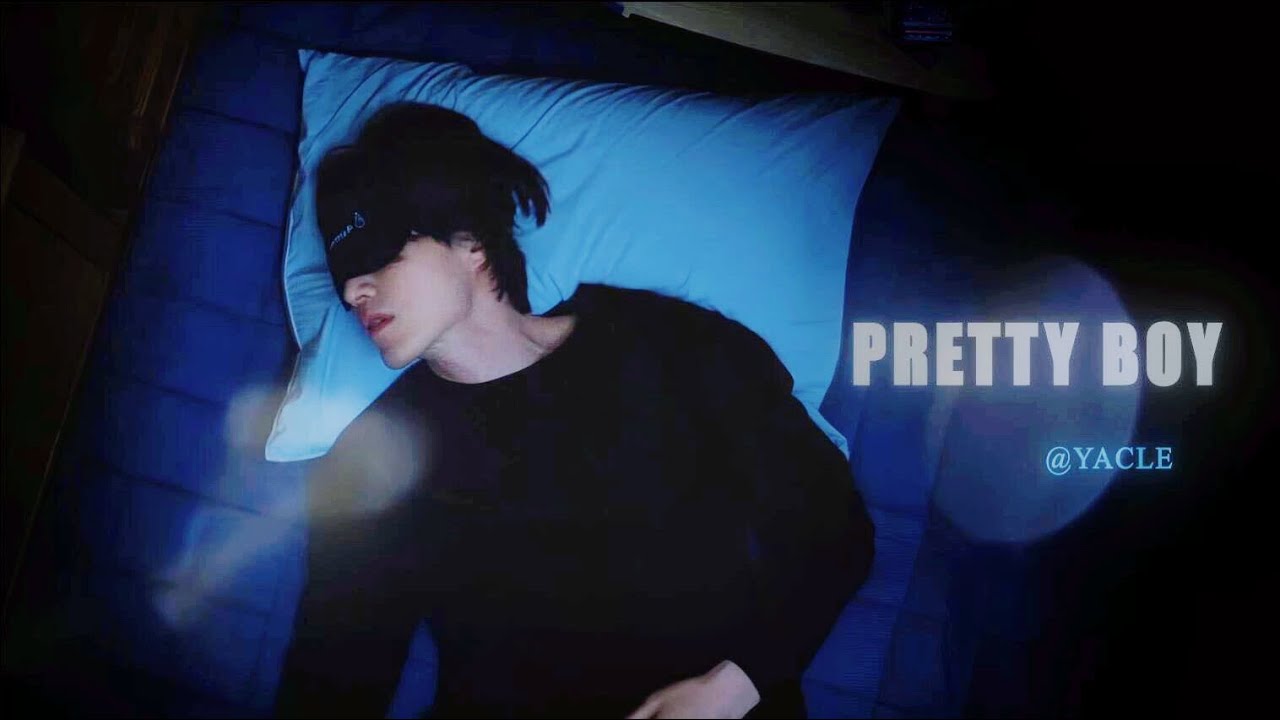 Pretty Boy |이동욱 |  LEE DONG WOOK  |李栋旭