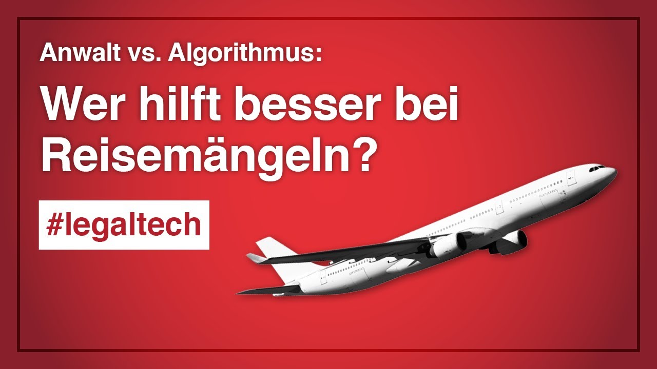 Reiserecht: Wer auf Geld verzichten kann, ist mit Rechtsportal gut beraten