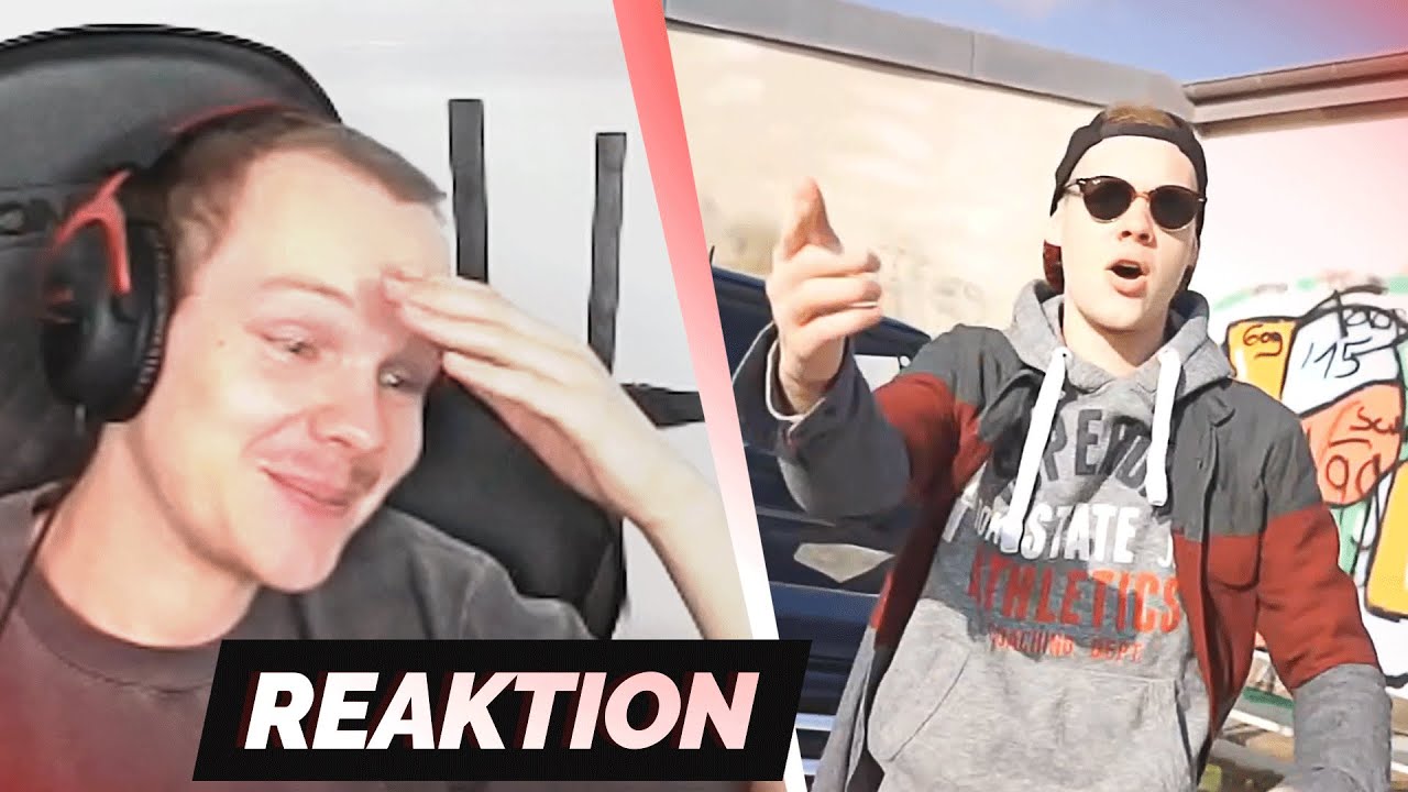 Alte Musikchallenges 😨 einfach nur PEINLICH 🤦‍♂️ | Reaktion