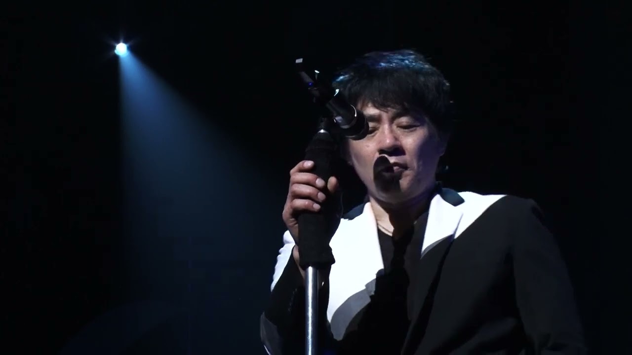 20220224 ASKA アンコールツアー 東京