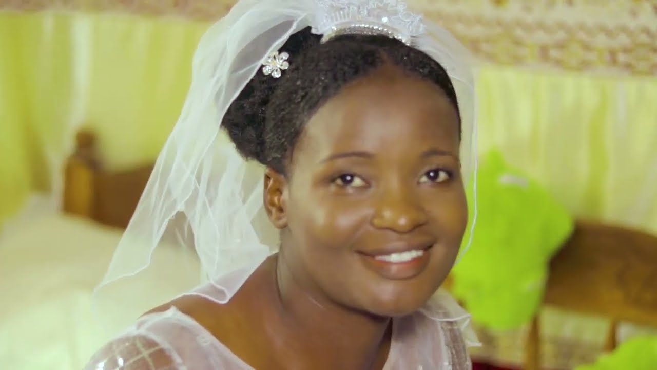 SWIN & CLINTON PERFECT WEDDING | GARISSA SDA CHURCH